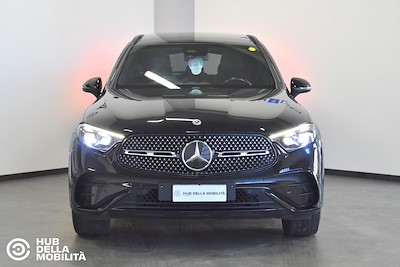 MERCEDES-BENZ GLC 220 d 4Matic Mild Hybrid AMG Premium Plus